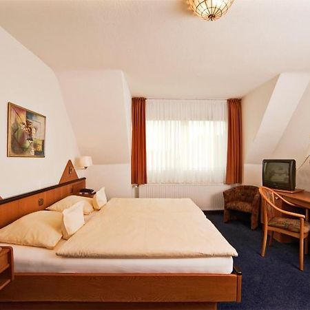 Hotel Welp Osnabrück Szoba fotó