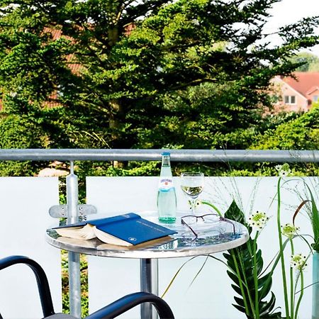 Hotel Welp Osnabrück Kültér fotó