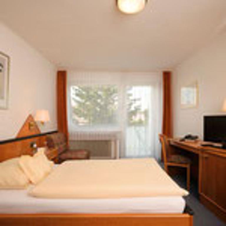 Hotel Welp Osnabrück Kültér fotó