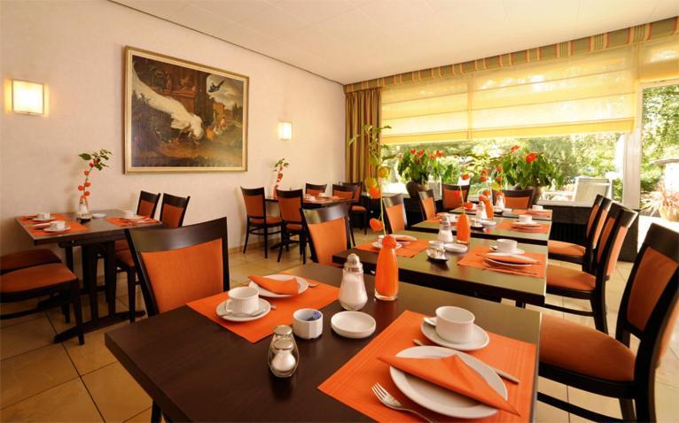 Hotel Welp Osnabrück Kültér fotó