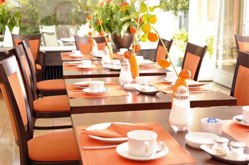 Hotel Welp Osnabrück Kültér fotó