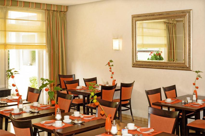 Hotel Welp Osnabrück Kültér fotó