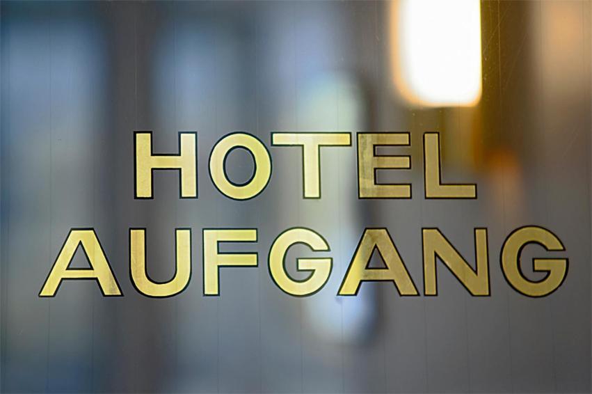 Hotel Welp Osnabrück Kültér fotó