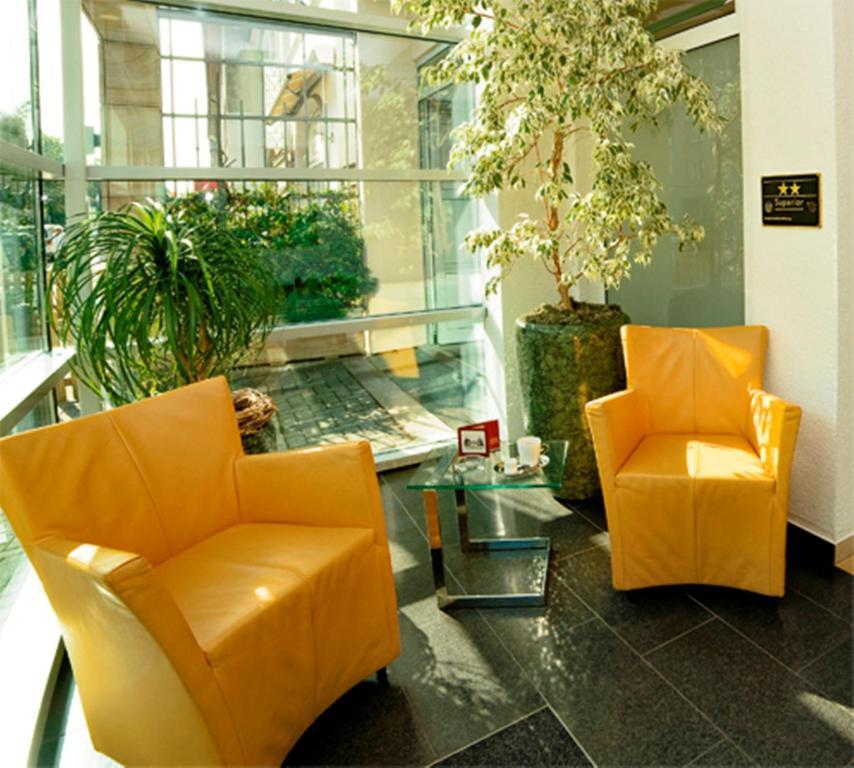 Hotel Welp Osnabrück Kültér fotó