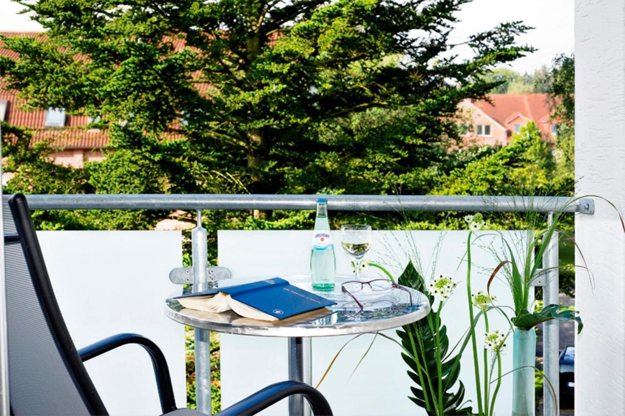 Hotel Welp Osnabrück Kültér fotó